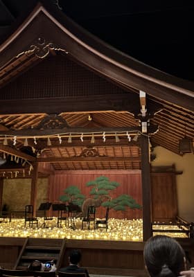 Photo 15 from Otsuki Nōgaku Theater