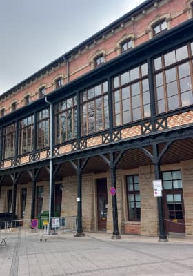 Photo 4 from Musikhalle Ludwigsburg