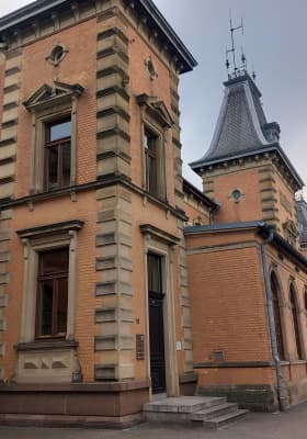 Photo 3 from Musikhalle Ludwigsburg