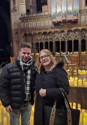Photo 10 from Kathedrale von Manchester