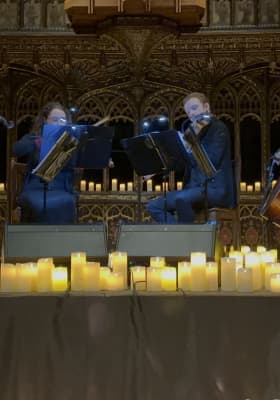 Photo 9 from Kathedrale von Manchester