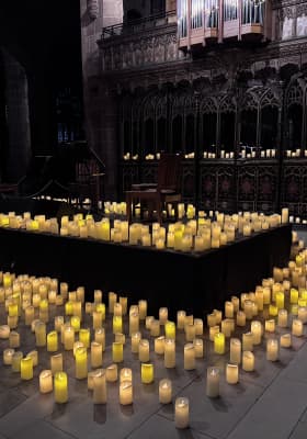 Photo 8 from Kathedrale von Manchester