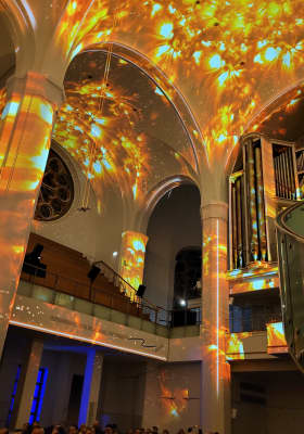 Photo 9 from Johanneskirche