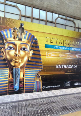 Photo 1 from Bombas Gens Centre d'Arts Digitals