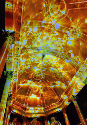 Photo 9 from Heiliggeistkirche