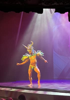 Photo 7 from Théâtre du Gymnase Marie-Bell