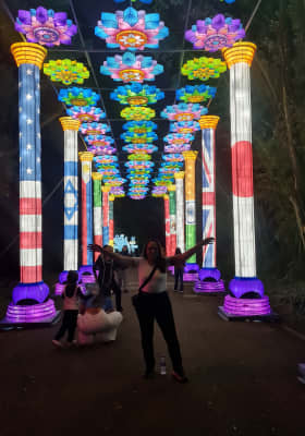 Photo 9 from Jardim Botânico de São Paulo