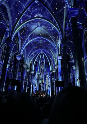 Photo 1 from Basilique Notre-Dame de l’Assomption