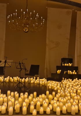 Photo 6 from Konzertsaal Friedenskapelle