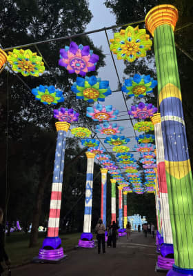 Photo 8 from Jardim Botânico de São Paulo