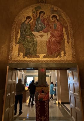 Photo 3 from Archdiocesan Cathedral of the Holy Trinity