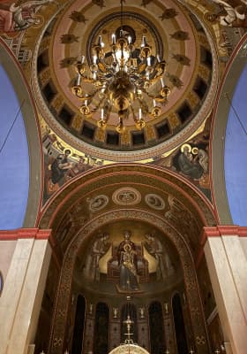 Photo 2 from Archdiocesan Cathedral of the Holy Trinity