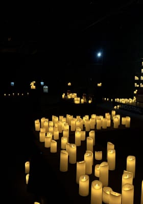 Photo 6 from the INDUSTRIAL event space