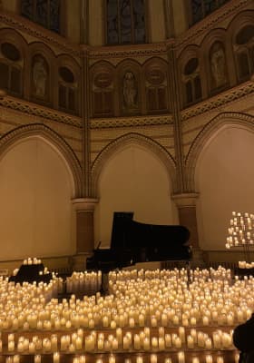 Photo 11 from St. Johannis - Kulturkirche Altona - Ev.-Luth. Kirchengemeinde Altona-Ost