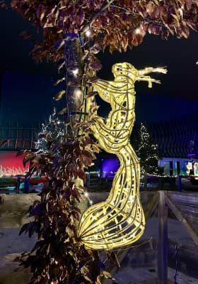 Photo 2 from CAVALLUNA PARK München