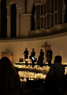 Photo 2 from Wilhelminakerk