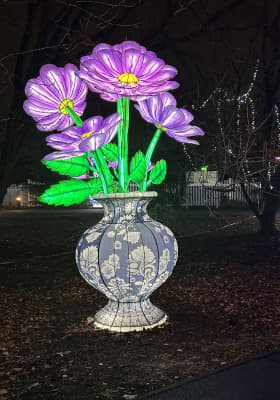 Photo 3 from Queens Botanical Garden
