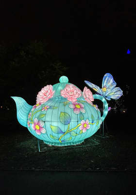 Photo 2 from Queens Botanical Garden