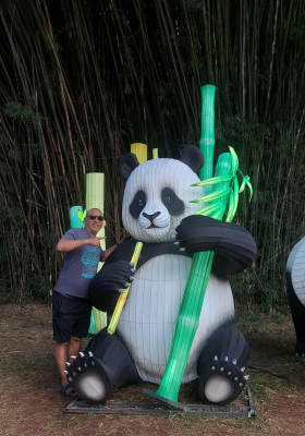 Photo 3 from Jardim Botânico de São Paulo