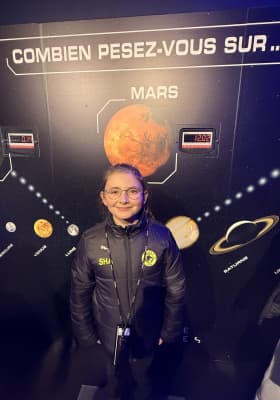 Photo 4 from Science Expériences, Lyon