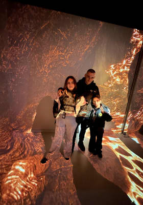 Photo 3 from Science Expériences, Lyon