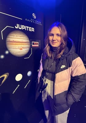 Photo 2 from Science Expériences, Lyon