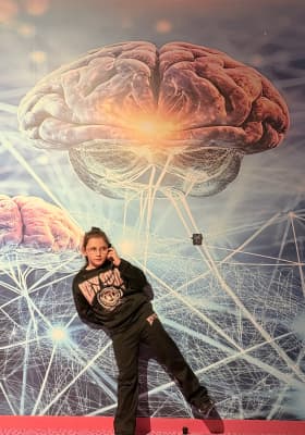 Photo 1 from Science Expériences, Lyon