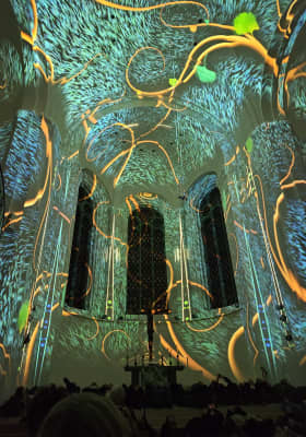 Photo 1 from Johanneskirche