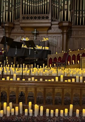 Photo 17 from Trinity United Methodist Church - Denver