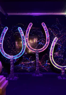 Photo 1 from CAVALLUNA PARK München