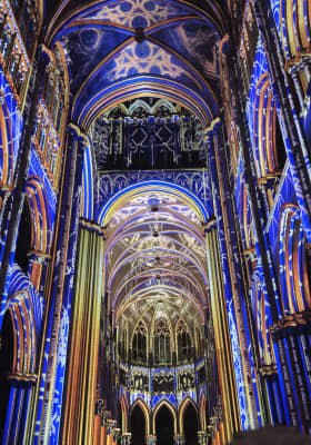 Photo 10 from Cathédrale Notre-Dame de Rouen