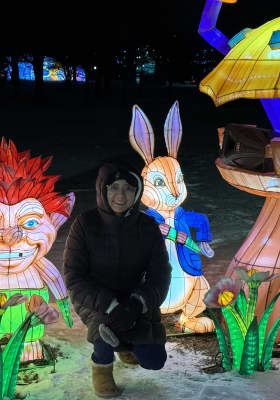 Photo 1 from Queens Botanical Garden