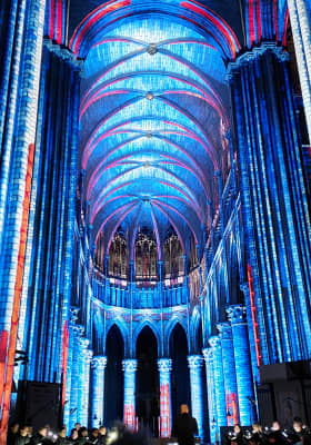 Photo 9 from Cathédrale Notre-Dame de Rouen
