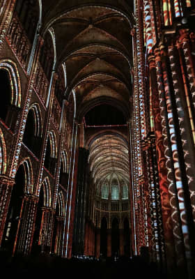 Photo 6 from Cathédrale Notre-Dame de Rouen