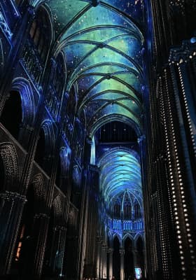 Photo 8 from Cathédrale Notre-Dame de Rouen