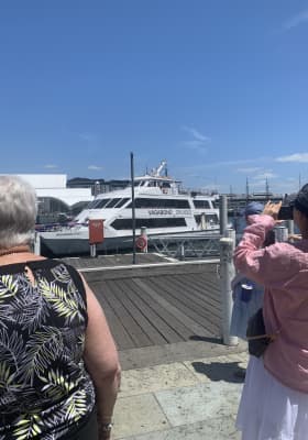 Photo 5 from King Street Wharf