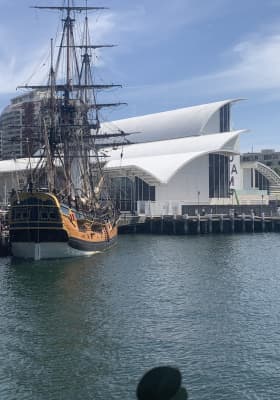 Photo 4 from King Street Wharf