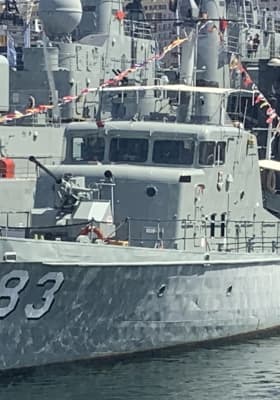 Photo 1 from King Street Wharf