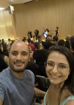 Photo 8 from Museu do Amanhã