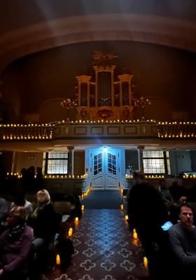 Photo 5 from Duomo dei Francesi