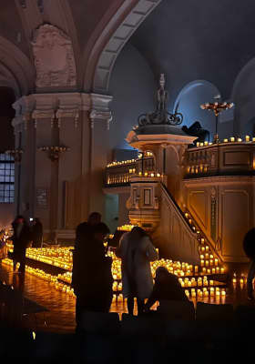 Photo 6 from Duomo dei Francesi