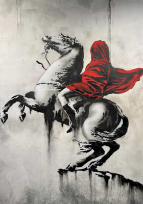 Photo 4 from Museo Banksy Madrid