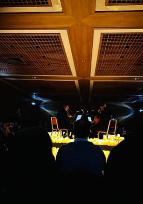 Photo 2 from Altis Grand Hotel