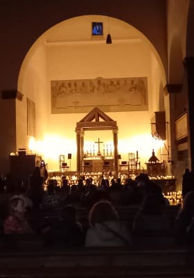 Photo 2 from Auferstehungskirche München