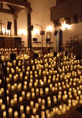 Photo 1 from Auferstehungskirche München