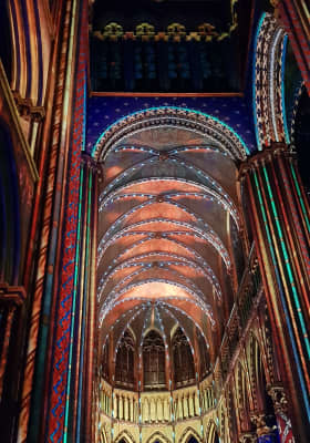 Photo 3 from Cathédrale Notre-Dame de Rouen