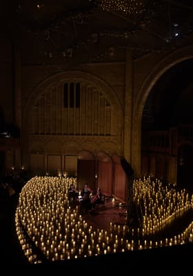 Photo 7 from Maltz Performing Arts Center