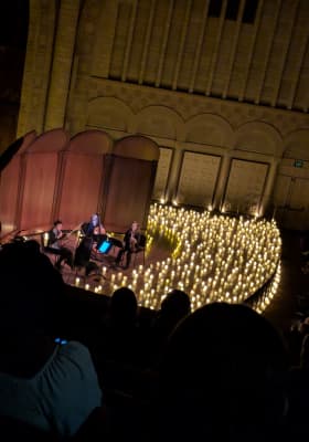 Photo 6 from Maltz Performing Arts Center