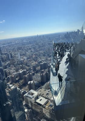 Photo 2 from Edge NYC Observation Deck
