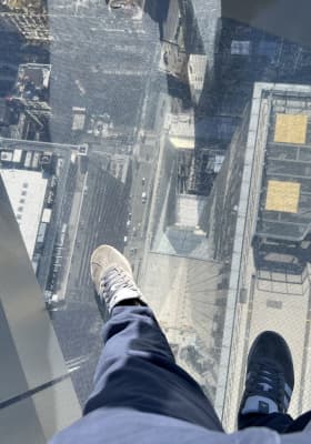 Photo 1 from Edge NYC Observation Deck